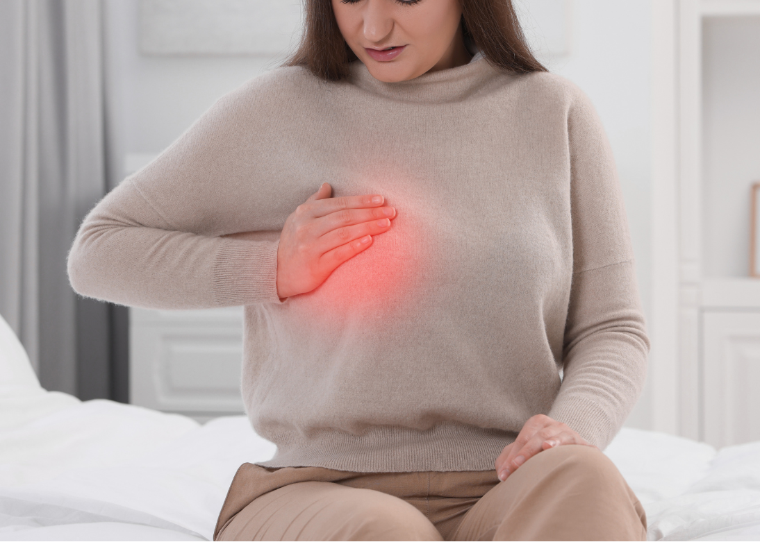 Breast Tumor